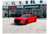 Dodge Charger R/T 2015